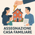 Assegnazione della casa coniugale