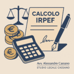 Come calcolare Irpef