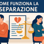 avvocato di diritto di famiglia