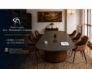 Studio Legale Corsico